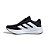 Tênis Adidas Galaxy 7 Masculino Preto Branco - Imagem 4