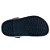 Sandália Crocs Crocband Clog Marinho Vermelho - Imagem 5