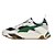 Tênis Puma Trinity Masculino Branco Verde Preto - Imagem 3