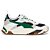 Tênis Puma Trinity Masculino Branco Verde Preto - Imagem 1