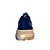 Tênis Asics Gel Kayano 31 Platinum Masculino Azul Marinho Dourado - Imagem 4