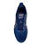 Tênis Asics Gel Kayano 31 Platinum Masculino Azul Marinho Dourado - Imagem 3