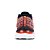 Tênis Asics Gel Cumulus 24 SE Masculino Coral Preto - Imagem 4
