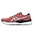 Tênis Asics Gel Cumulus 24 SE Masculino Coral Preto - Imagem 2