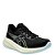 Tênis Asics Gel Cumulus 26 Masculino Preto Bege Verde - Imagem 1