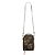 Mini Mochila Farm Borogodó Florbela Verde Musgo - Imagem 3