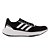 Tênis Adidas Latin Run 2.0 Masculino Preto Branco - Imagem 1