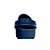 Sandália Crocs Classic Clog Infantil Azul Marinho - Imagem 4