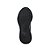 Tênis Adidas Runfalcon 5 EL C Infantil Preto Branco - Imagem 7