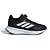 Tênis Adidas Runfalcon 5 EL C Infantil Preto Branco - Imagem 1