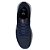 Tênis Under Armour Charged Essential 2 Masculino Marinho Dourado - Imagem 4