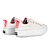 Tênis Converse All Star Move Infantil Branco Rosa - Imagem 4