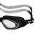 Óculos Natação Speedo Tornado Unissex Preto - Imagem 2