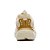 Tênis Fila Street Fit 2 Feminino Bege Dourado Rosa - Imagem 4