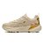 Tênis Fila Street Fit 2 Feminino Bege Dourado Rosa - Imagem 2