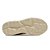 Tênis Fila Street Fit 2 Feminino Bege Dourado Rosa - Imagem 5