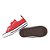 Tênis Converse Chuck Taylor All Star 2V Ox Infantil Vermelho - Imagem 4