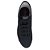 Tênis Coca-Cola Stream Canvas Feminino All Black - Imagem 3