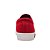 Tênis Coca-Cola Blend Basic Feminino Vermelho Branco - Imagem 4