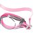 Óculos de Natação Speedo Classic Unissex Rosa - Imagem 2