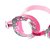 Óculos de Natação Speedo Classic Unissex Rosa - Imagem 3