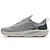 Tênis Mizuno Sunrise Masculino Cinza - Imagem 3