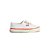 Tênis Redley Originals Infantil Branco Vermelho - Imagem 1