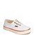 Tênis Redley Originals Infantil Branco Vermelho - Imagem 2