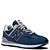 Tênis New Balance 574 V2 Classic Masculino - Imagem 1