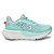Tênis Fila Fire Feminino Verde Prata Coral - Imagem 1