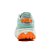 Tênis Fila Fire Feminino Verde Prata Coral - Imagem 5