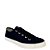 Tênis Coca-Cola Stream Canvas Feminino Preto Off White - Imagem 2