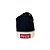 Tênis Coca-Cola Stream Canvas Feminino Preto Off White - Imagem 4