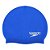 Touca de Natação Speedo Big Swim Cap Unissex Azul - Imagem 1