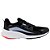 Tênis Fila Prisma Feminino Preto Azul Coral - Imagem 1