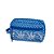 Necessaire Farm Amô Refresco Feminina Azul Branco - Imagem 1