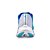 Tênis Mizuno Wave Rebellion Flash 2 Masculino Azul Branco - Imagem 4