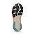 Tênis Olympikus Corre 4 Femimino Laranja Branco Verde - Imagem 4