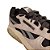 Tênis Reebok Classic Leather Hexalite Masculino Bege Marrom - Imagem 4