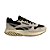 Tênis Reebok Classic Leather Hexalite Masculino Bege Marrom - Imagem 2