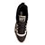 Tênis Reebok Classic Leather Hexalite Masculino Bege Marrom - Imagem 3