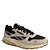 Tênis Reebok Classic Leather Hexalite Masculino Bege Marrom - Imagem 1