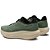 Tênis Olympikus Corre Max Masculino Verde Militar - Imagem 5