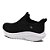 Tênis Olympikus Intuit Feminino Preto Branco - Imagem 4