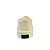 Tênis Redley IR10 Originals Unissex Off White - Imagem 4