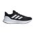Tênis Adidas Ultrarun 5 Masculino Preto Branco - Imagem 1
