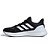 Tênis Adidas Ultrarun 5 Masculino Preto Branco - Imagem 3