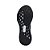 Tênis Adidas Ultrarun 5 Masculino Preto Branco - Imagem 6