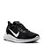 Tênis Nike Flex Experience Run 12 Masculino Preto Branco - Imagem 2
