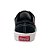 Tênis Coca-Cola Kick Summer CC0471 Unissex Preto Branco - Imagem 4